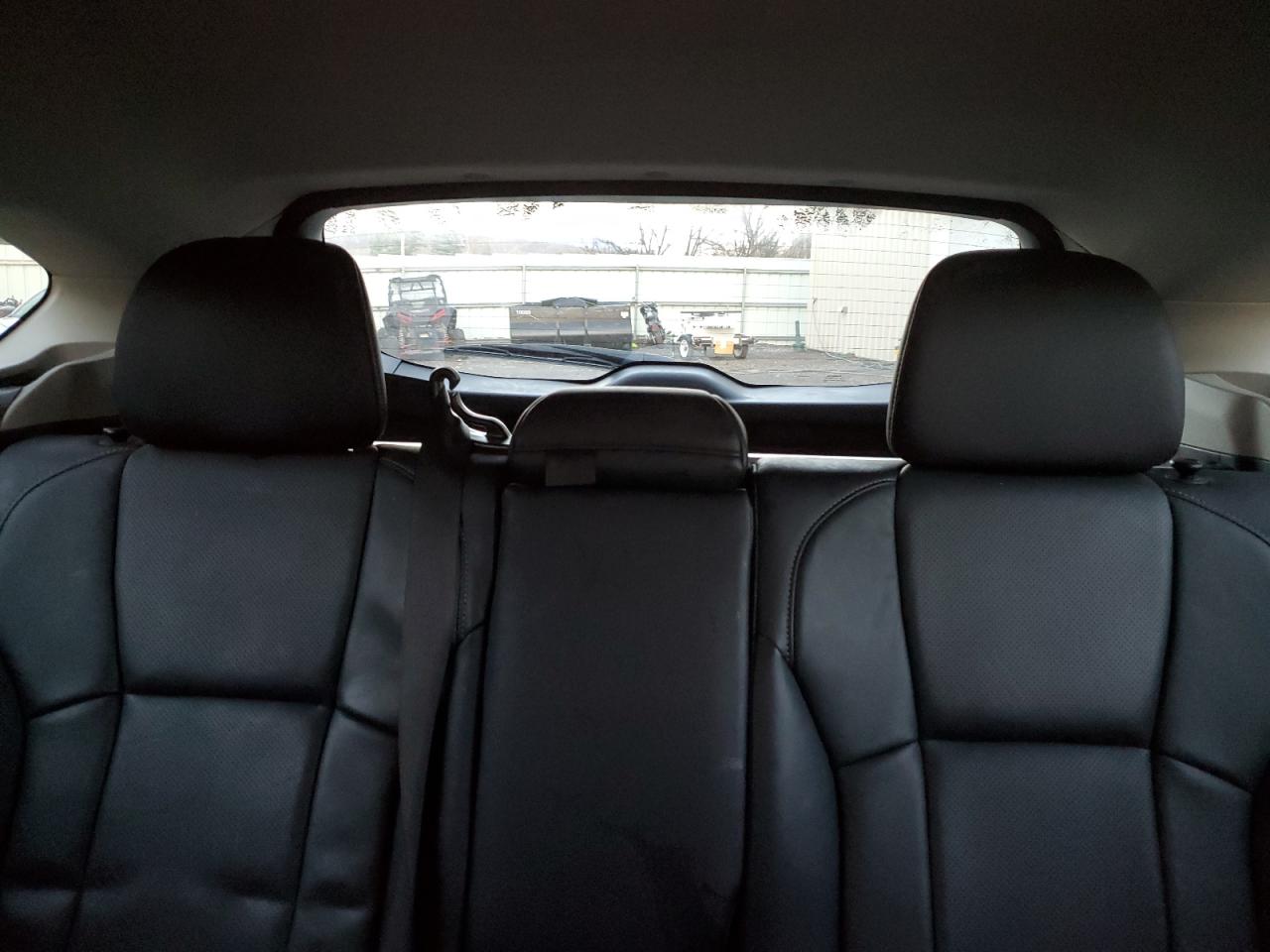 2017 Subaru Impreza - Image 10