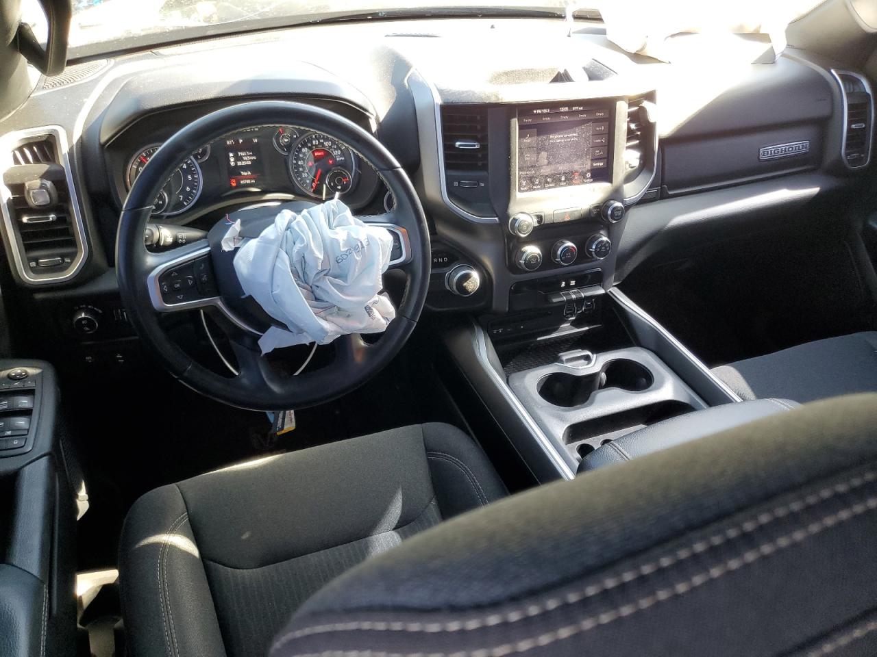 2019 RAM 1500 - Image 8