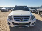 2013 Mercedes-Benz Glk 350 zu verkaufen in Andrews, TX - Rear End