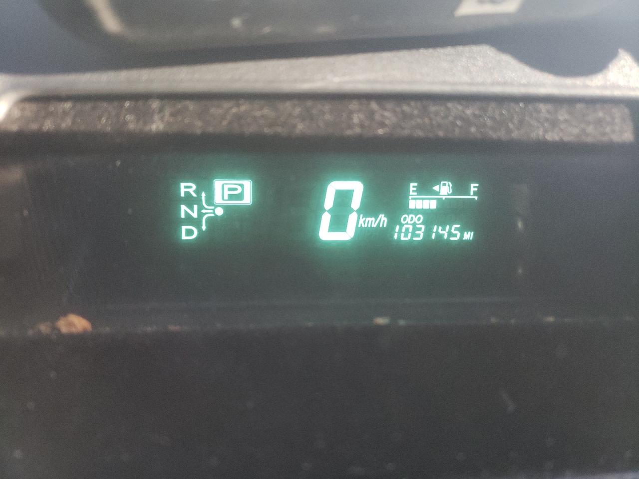 2007 Toyota Prius - Image 9