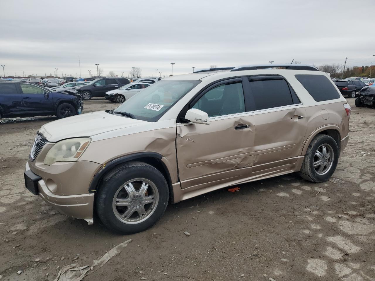 2009 GMC Acadia - Image 1