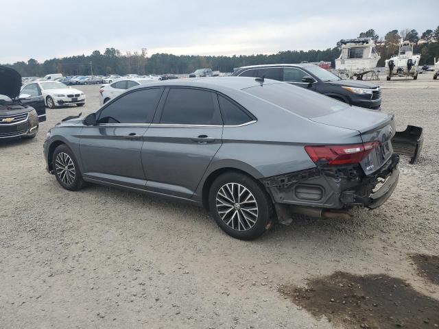  VOLKSWAGEN JETTA 2021 Серый