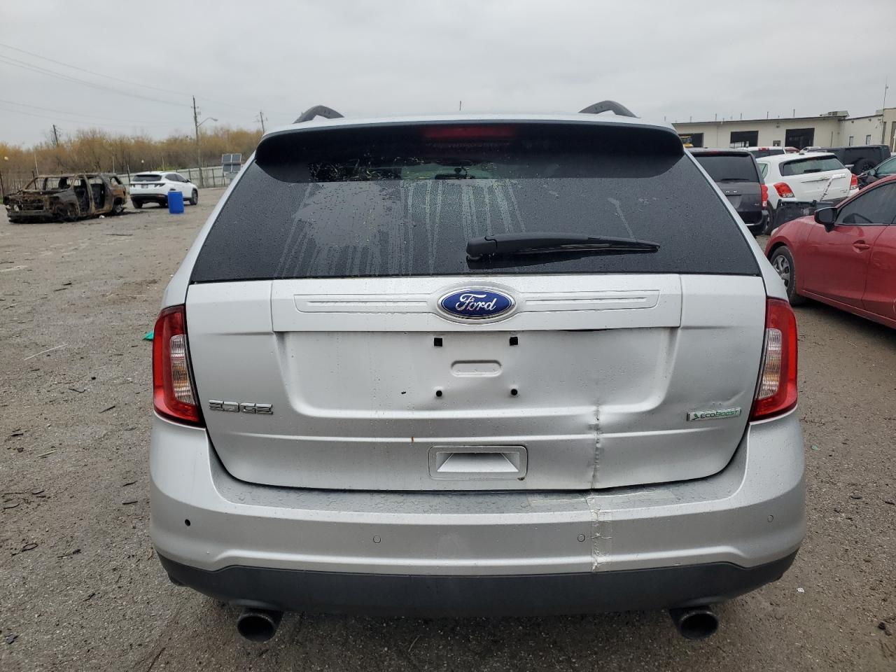 2012 Ford Edge - Image 6