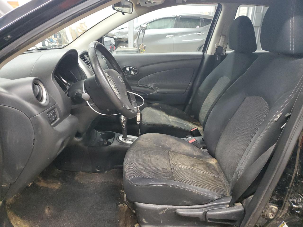 2016 Nissan Versa - Image 7