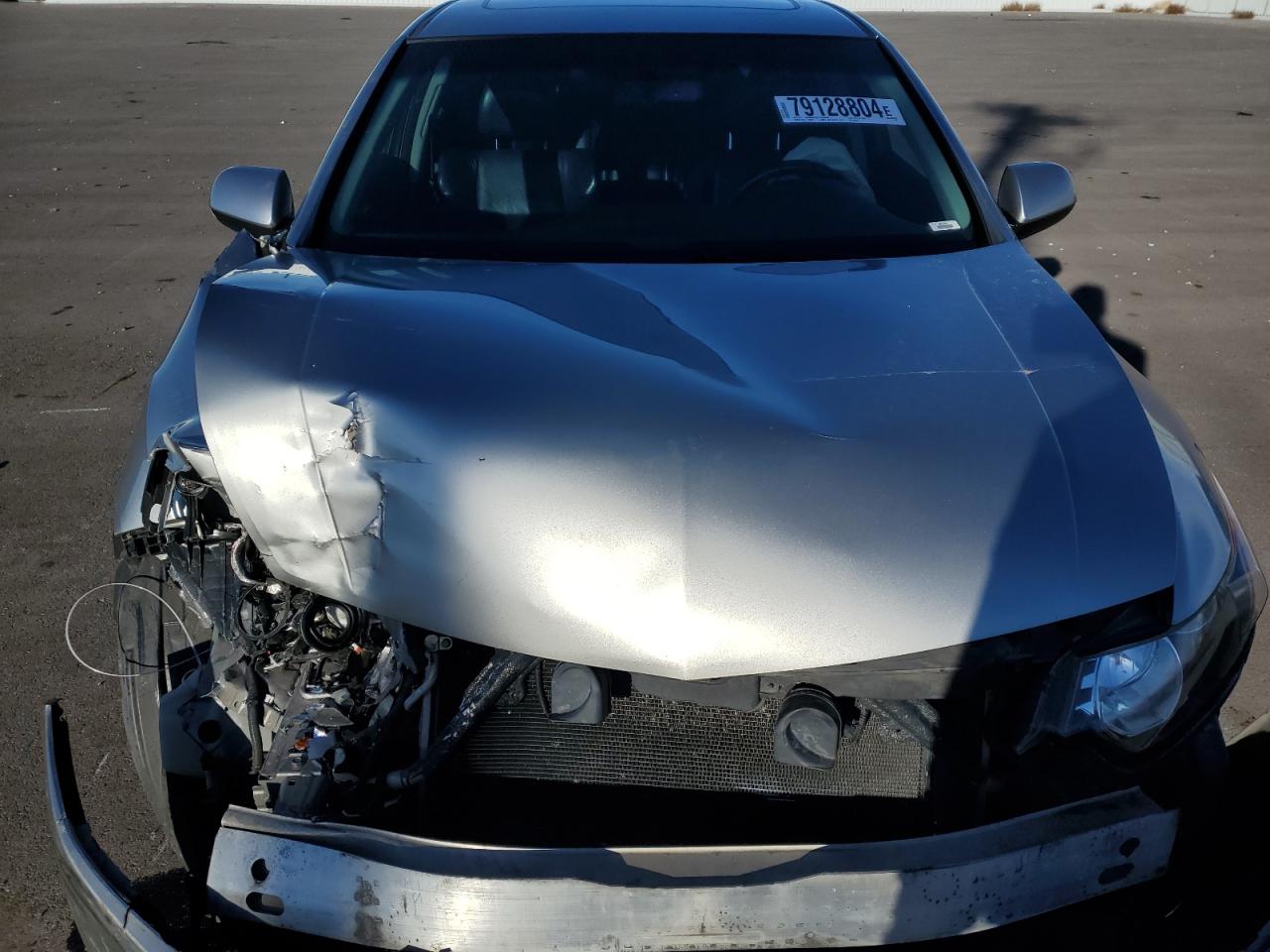 2009 Acura TSX - Image 12