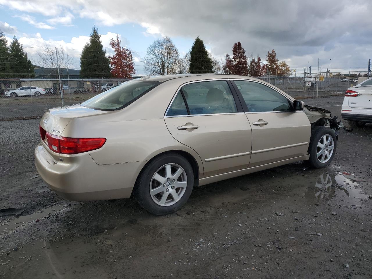 2005 Honda Accord - Image 3