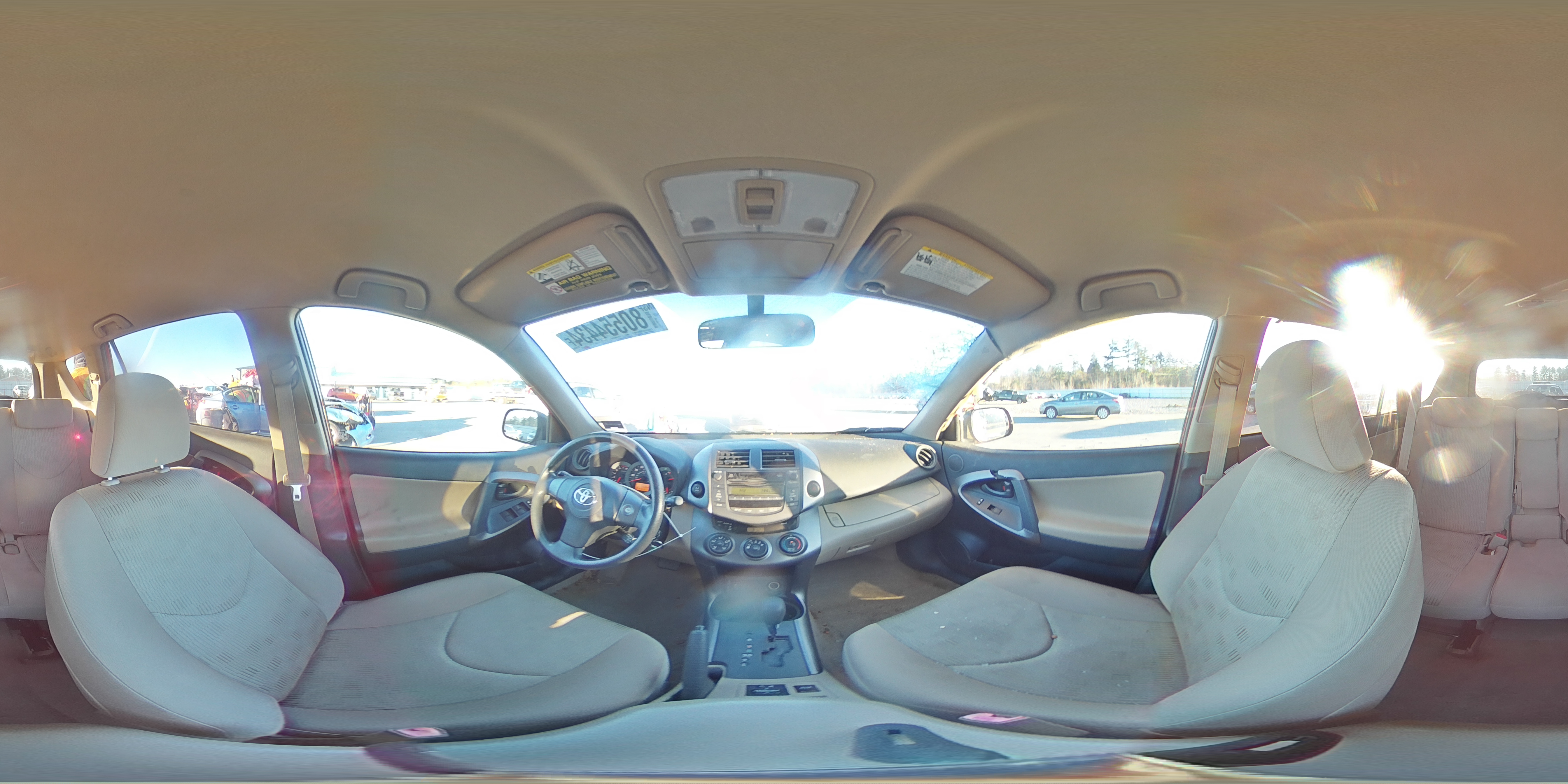 2010 Toyota RAV 4 - Image 13