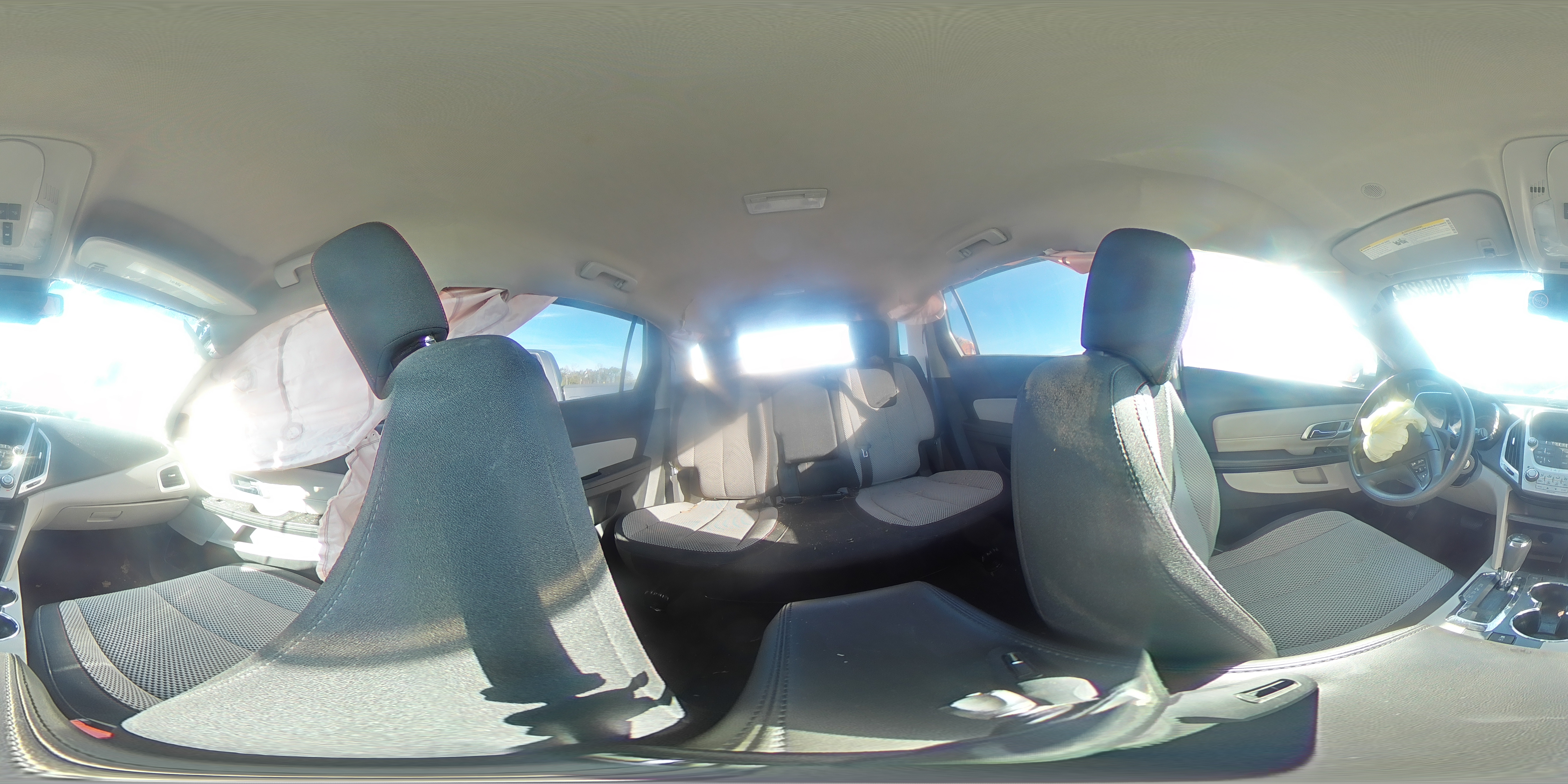 2016 GMC Terrain - Image 13