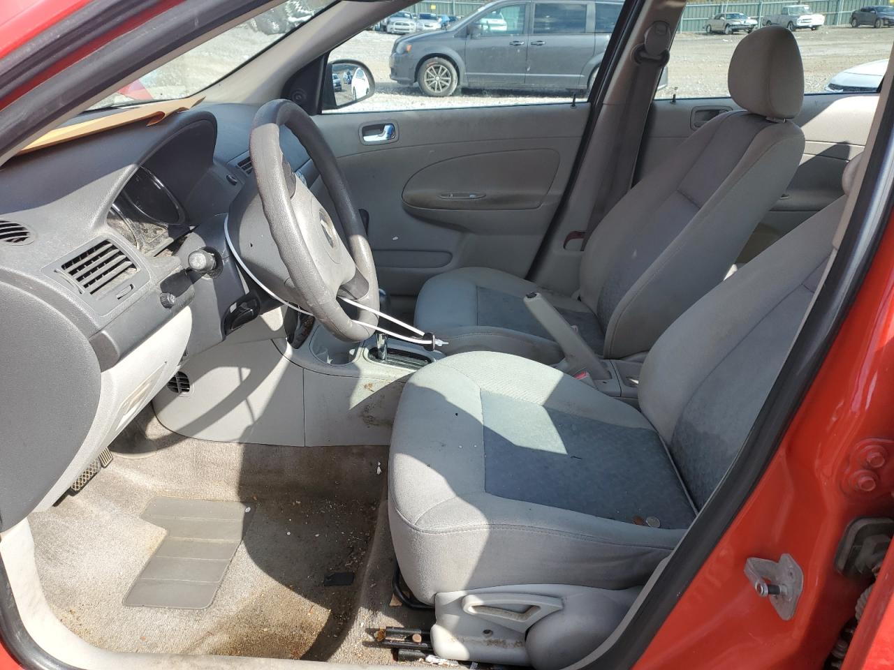 2007 Chevrolet Cobalt - Image 7