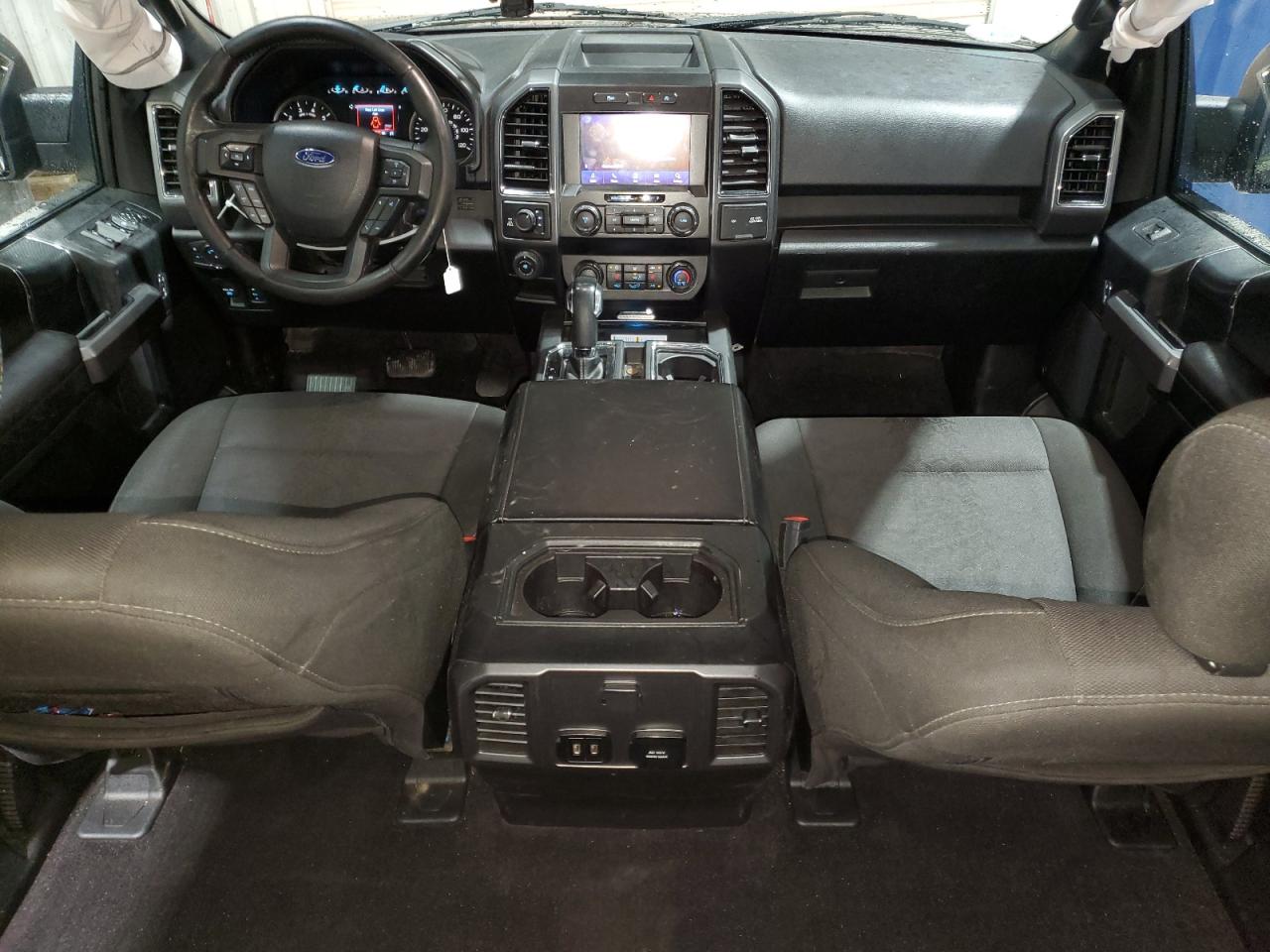 2019 Ford F-150 - Image 8