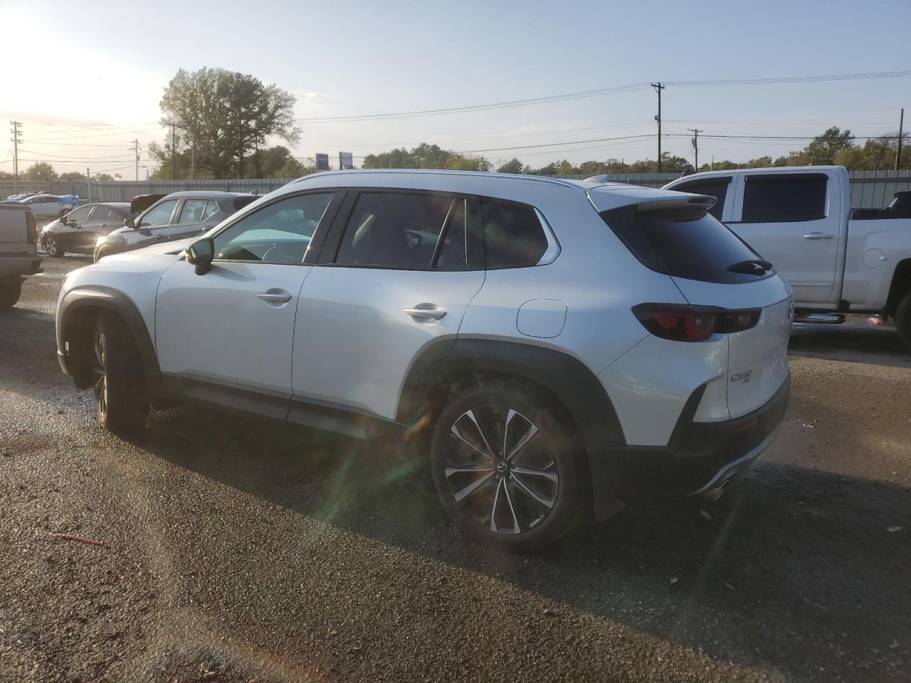 2024 Mazda CX-50 - Image 2