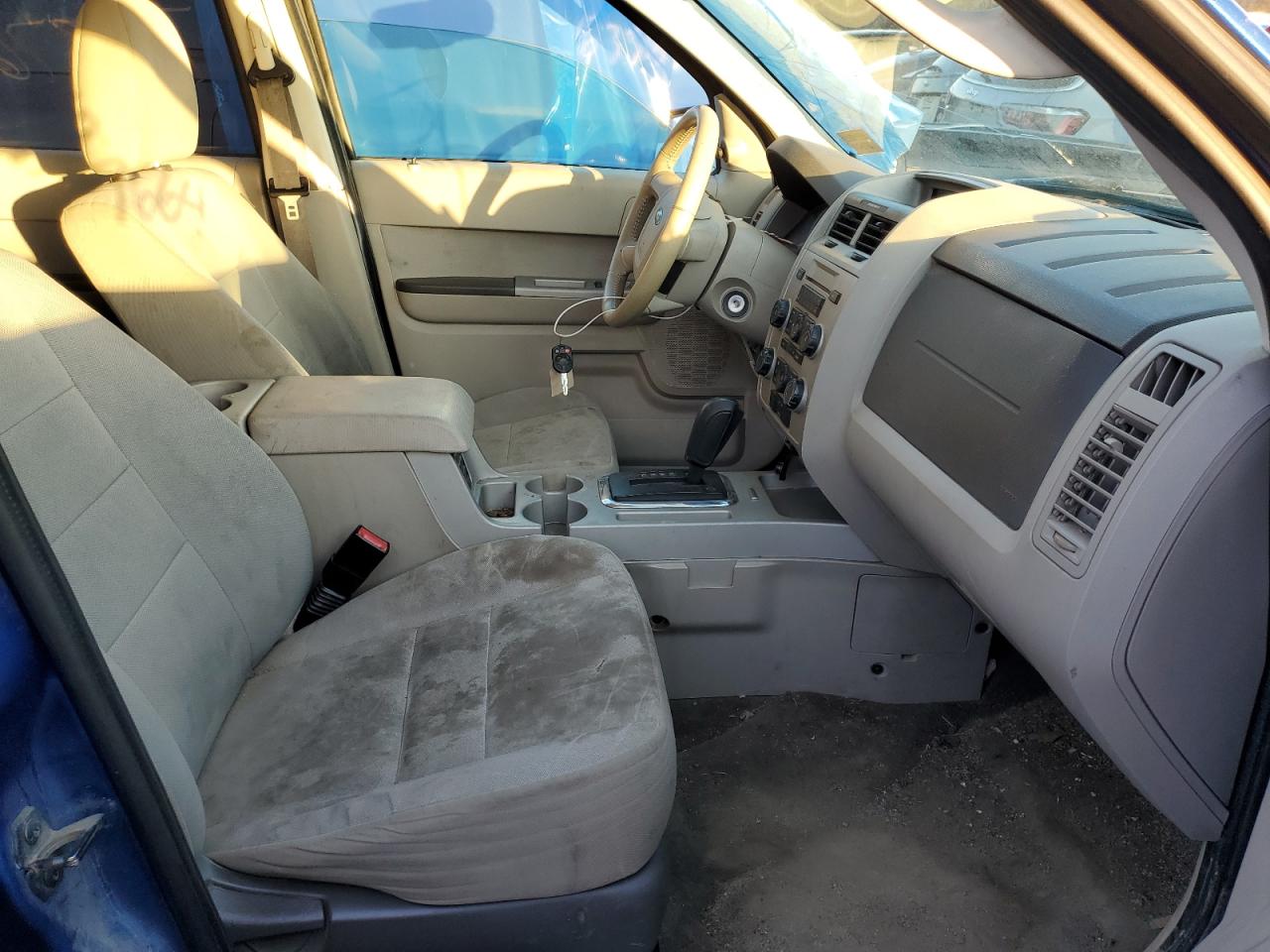 2012 Ford Escape - Image 7