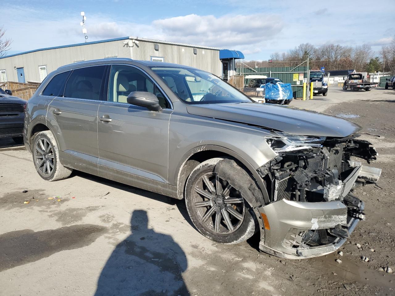 VIN WA1LABF73HD012040 2017 AUDI Q7 no.4