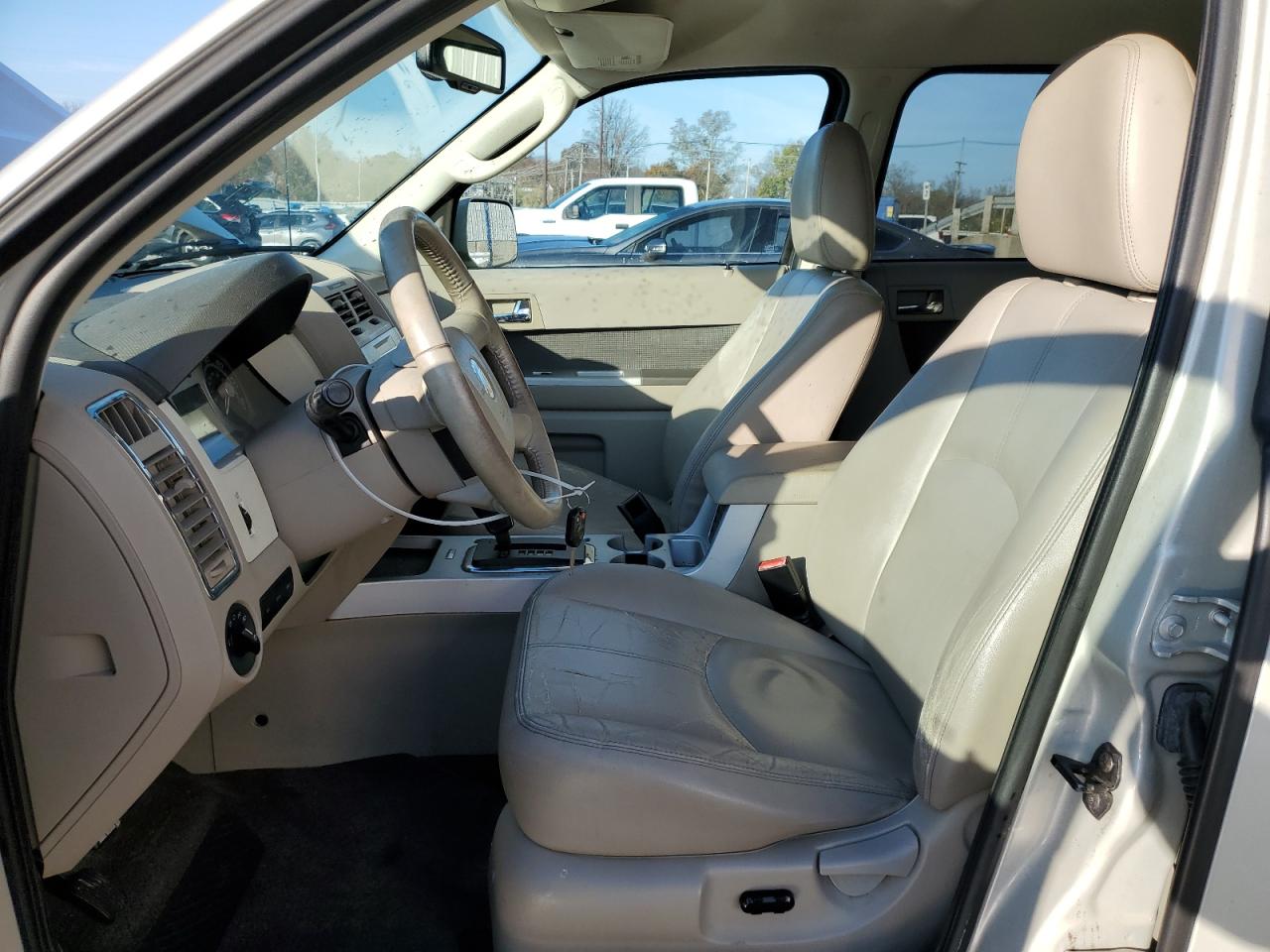2009 Mercury Mariner - Image 7