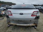 2014 Ford Taurus Sel na sprzedaż w Seaford, DE - Rear End