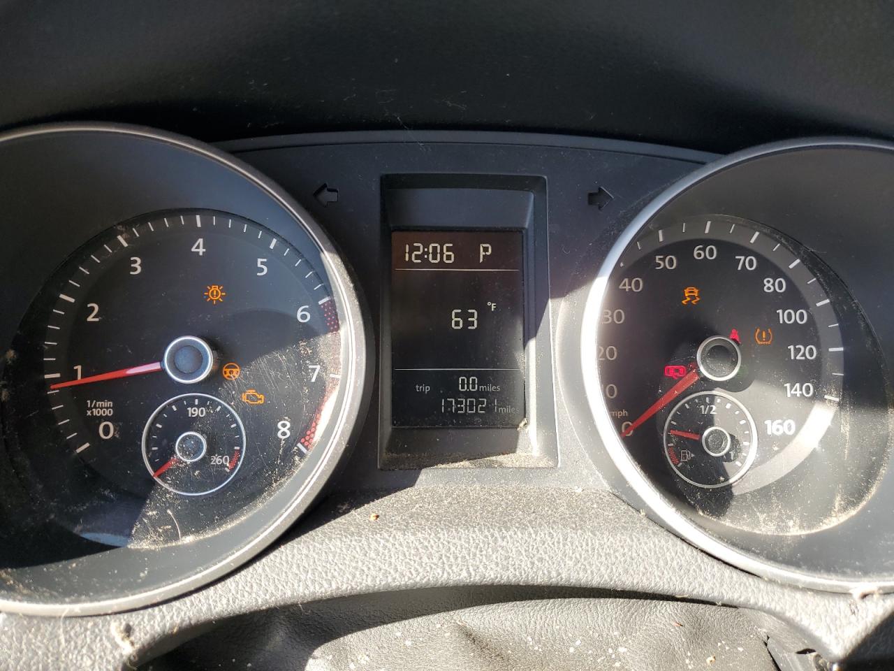 2011 Volkswagen Jetta S VIN: 3VWPZ7AJ9BM688646 Lot: 79976804