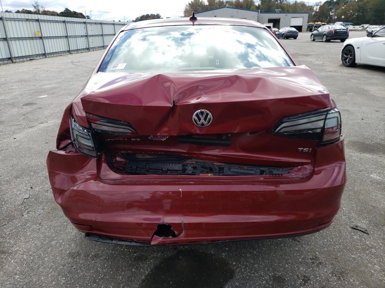 VIN 3VWDB7AJ5HM261786 2017 VOLKSWAGEN JETTA no.6