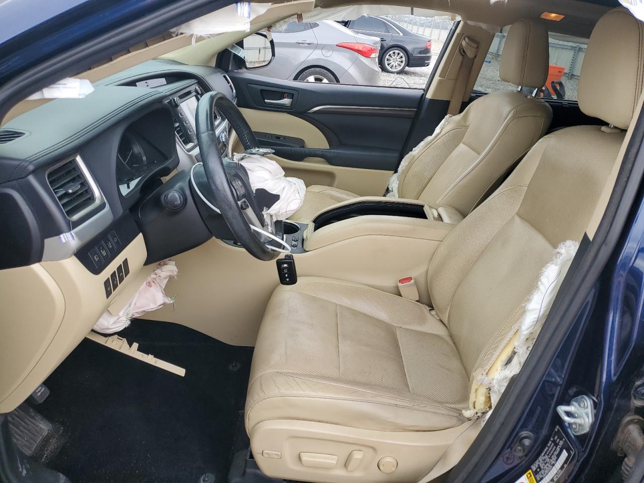 2014 Toyota Highlander - Image 7