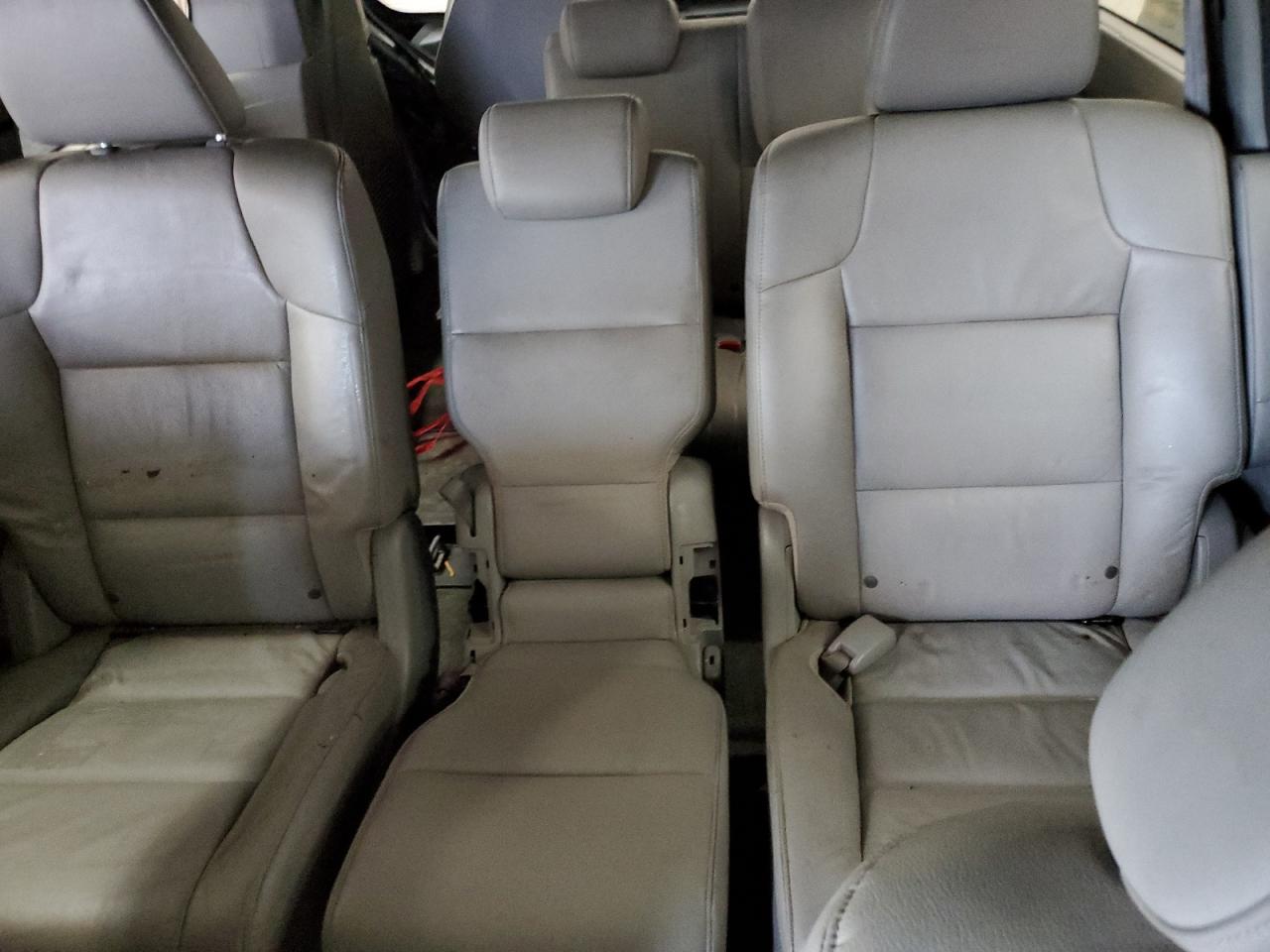 2013 Honda Odyssey - Image 10