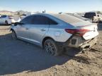 2017 Hyundai Sonata Se للبيع في Las Vegas، NV - Front End