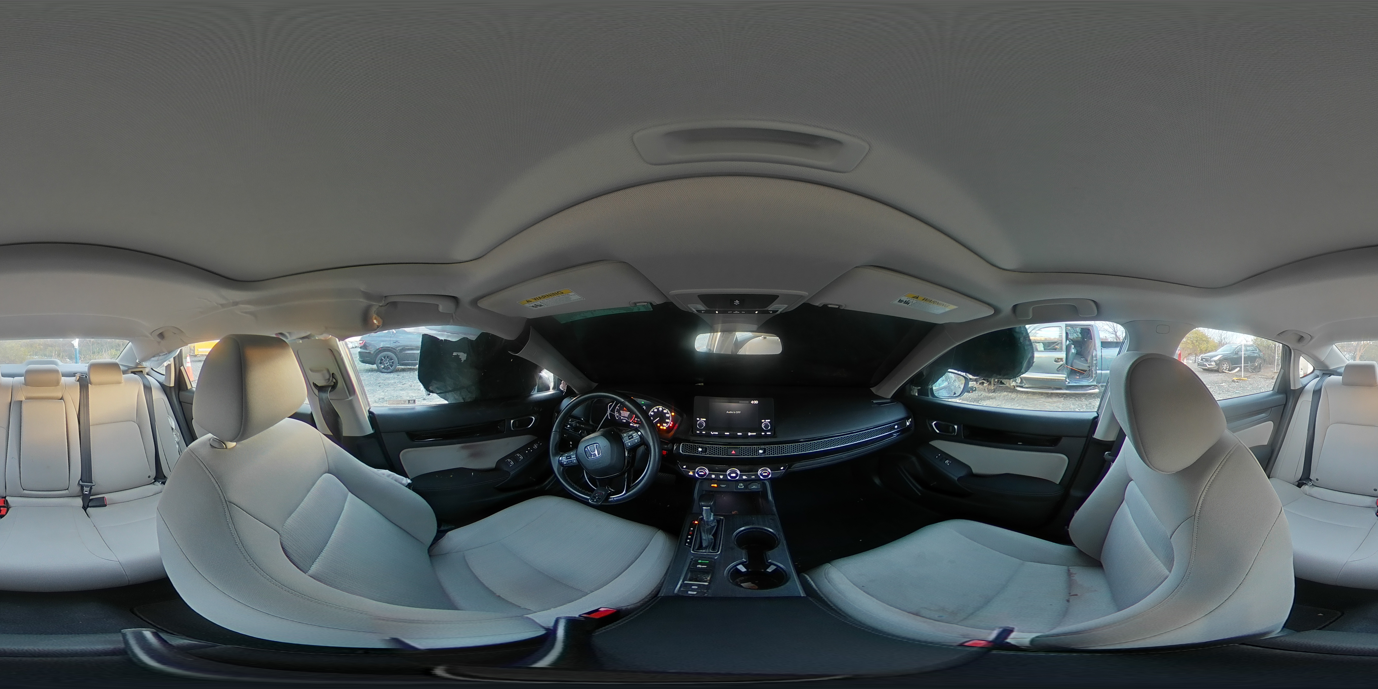 2022 Honda Civic - Image 13