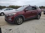 2016 Hyundai Tucson Limited de vânzare în Conway, AR - Rear End