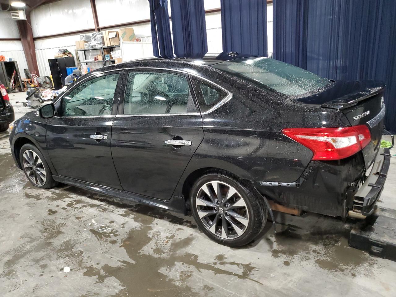 2019 Nissan Sentra - Image 2