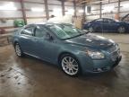 2009 Chevrolet Malibu Ltz na sprzedaż w Pekin, IL - Side