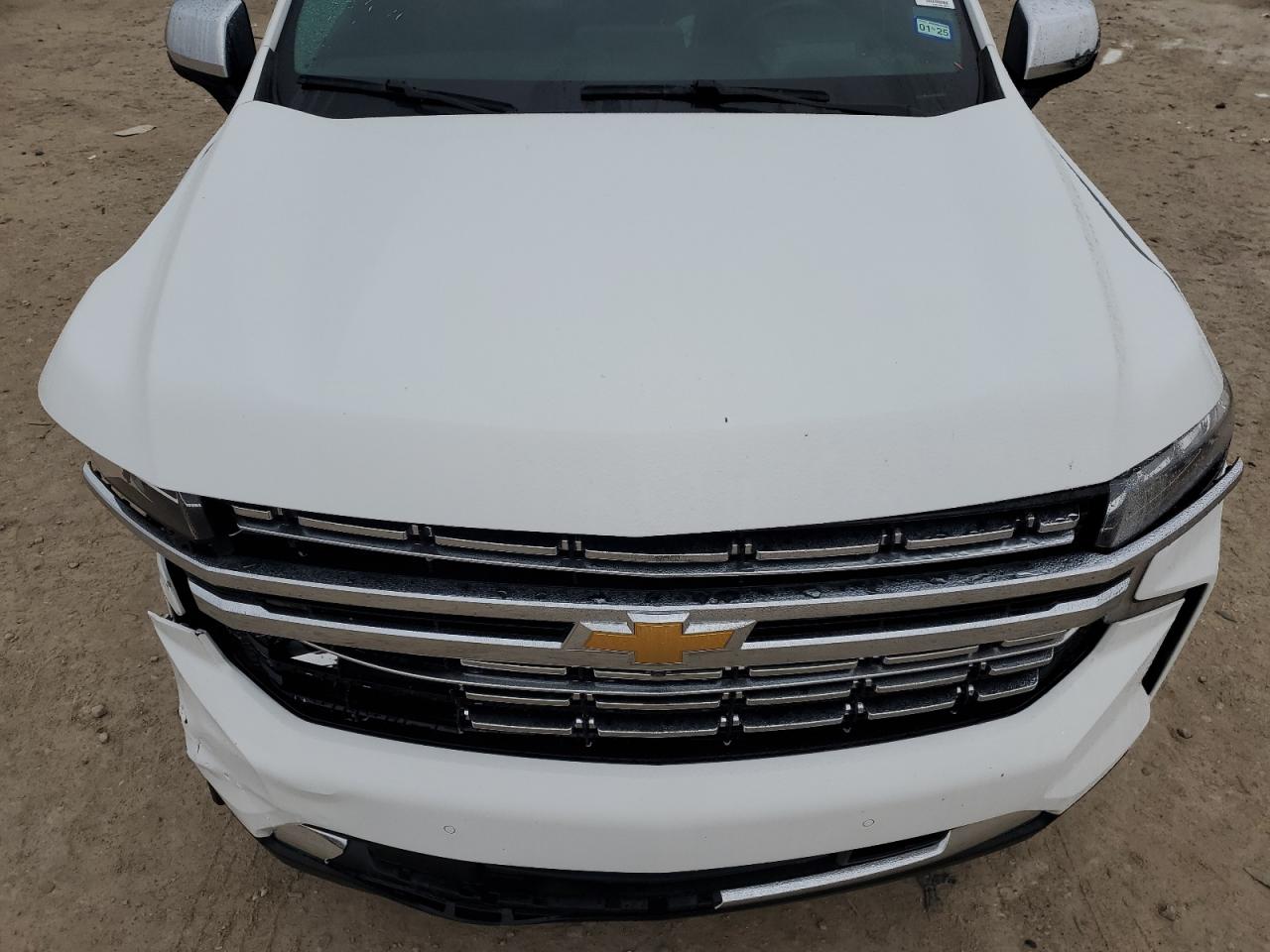 2021 Chevrolet Tahoe C1500 Premier VIN: 1GNSCSKD2MR389468 Lot: 78996704