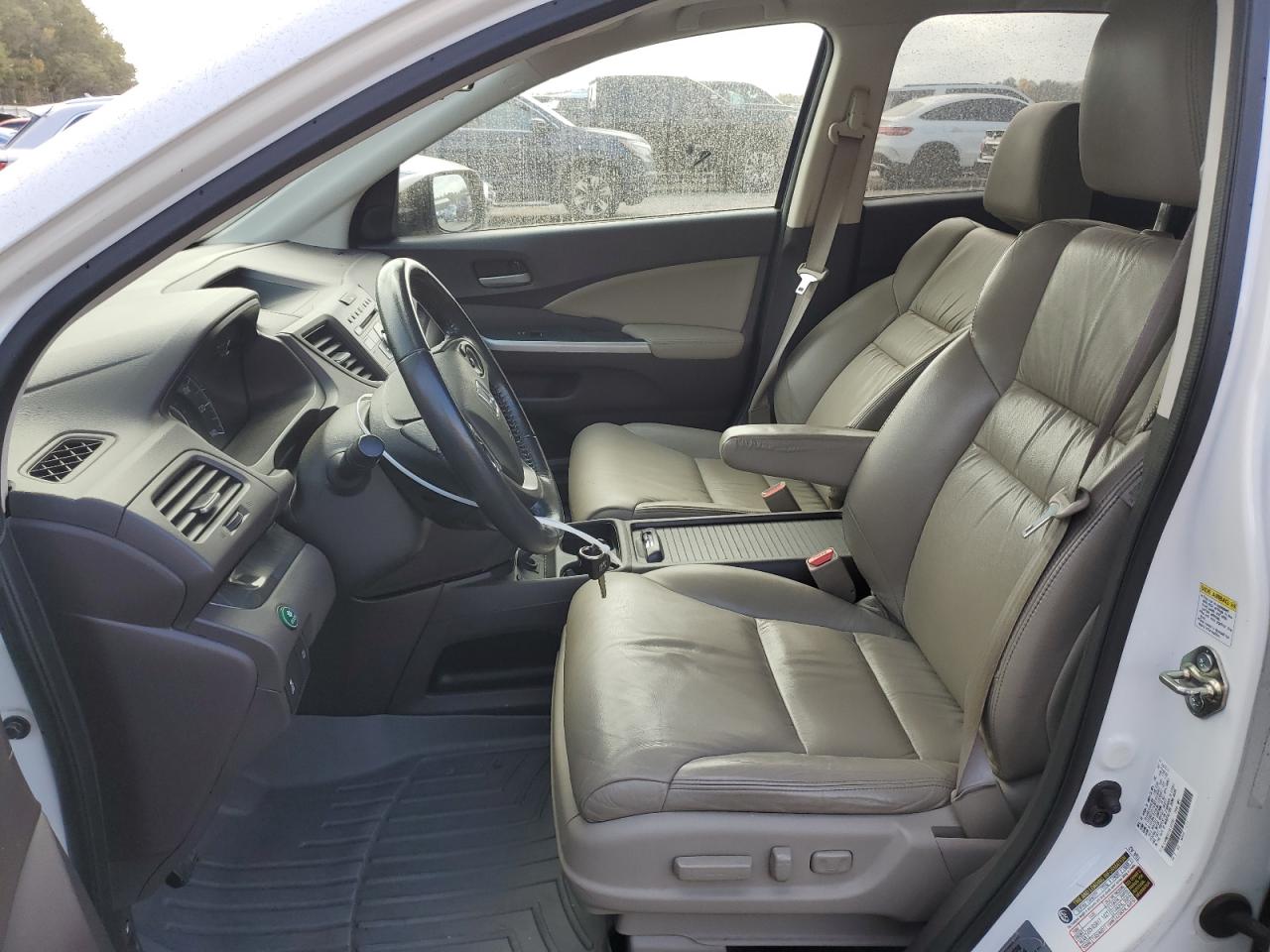 2014 Honda CR-V - Image 7