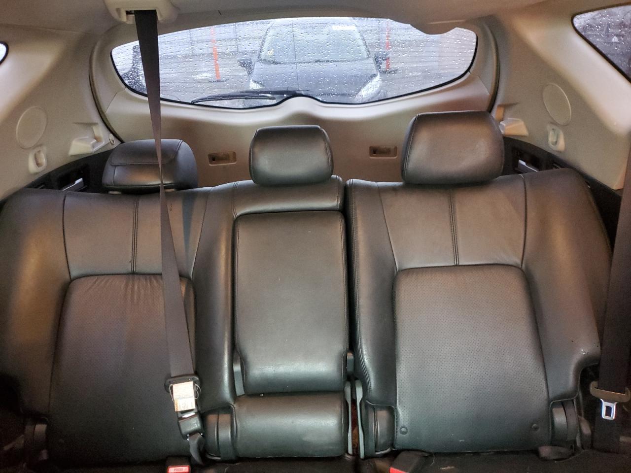 2009 Nissan Murano - Image 10