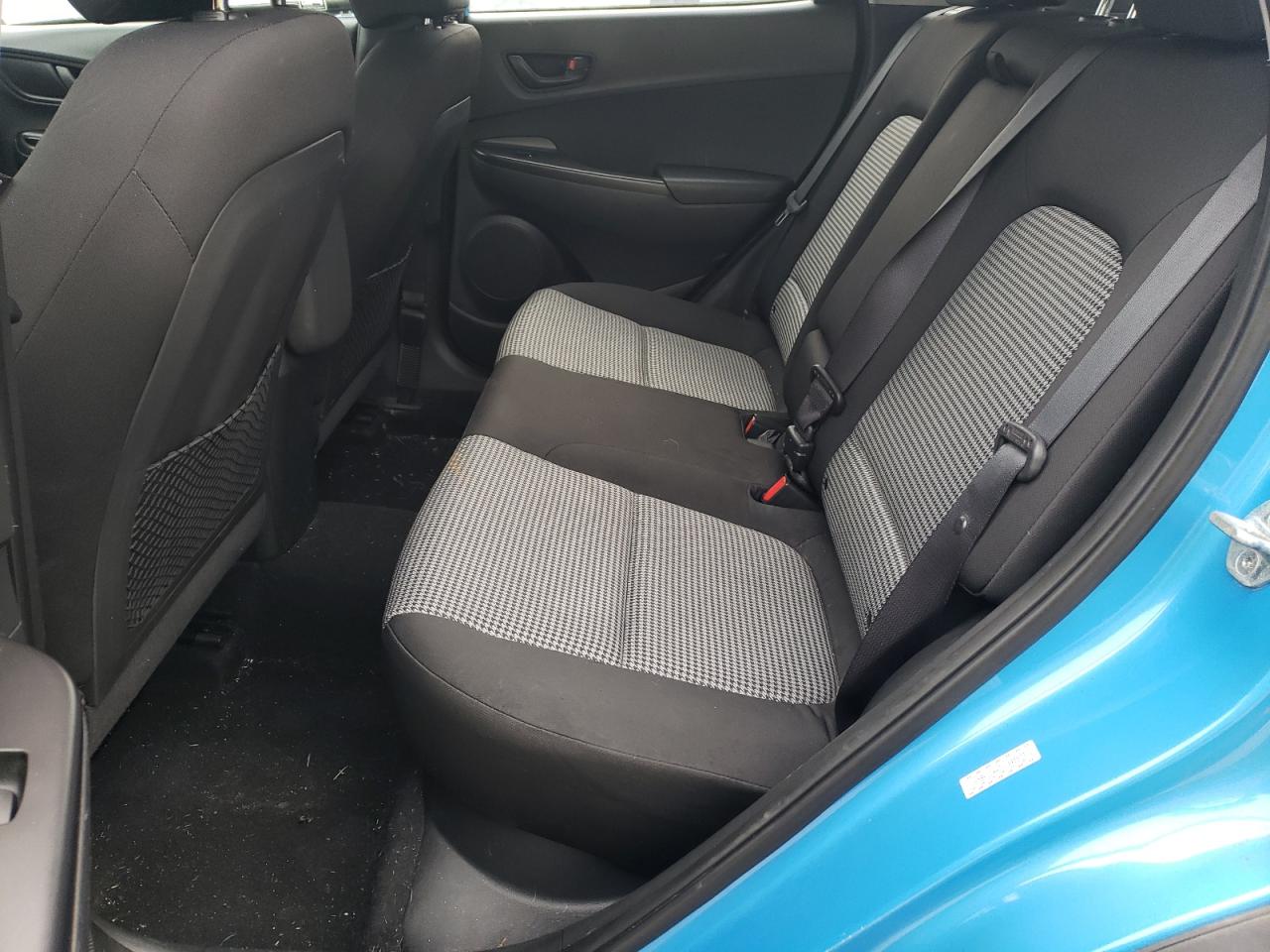 2020 Hyundai Kona - Image 11