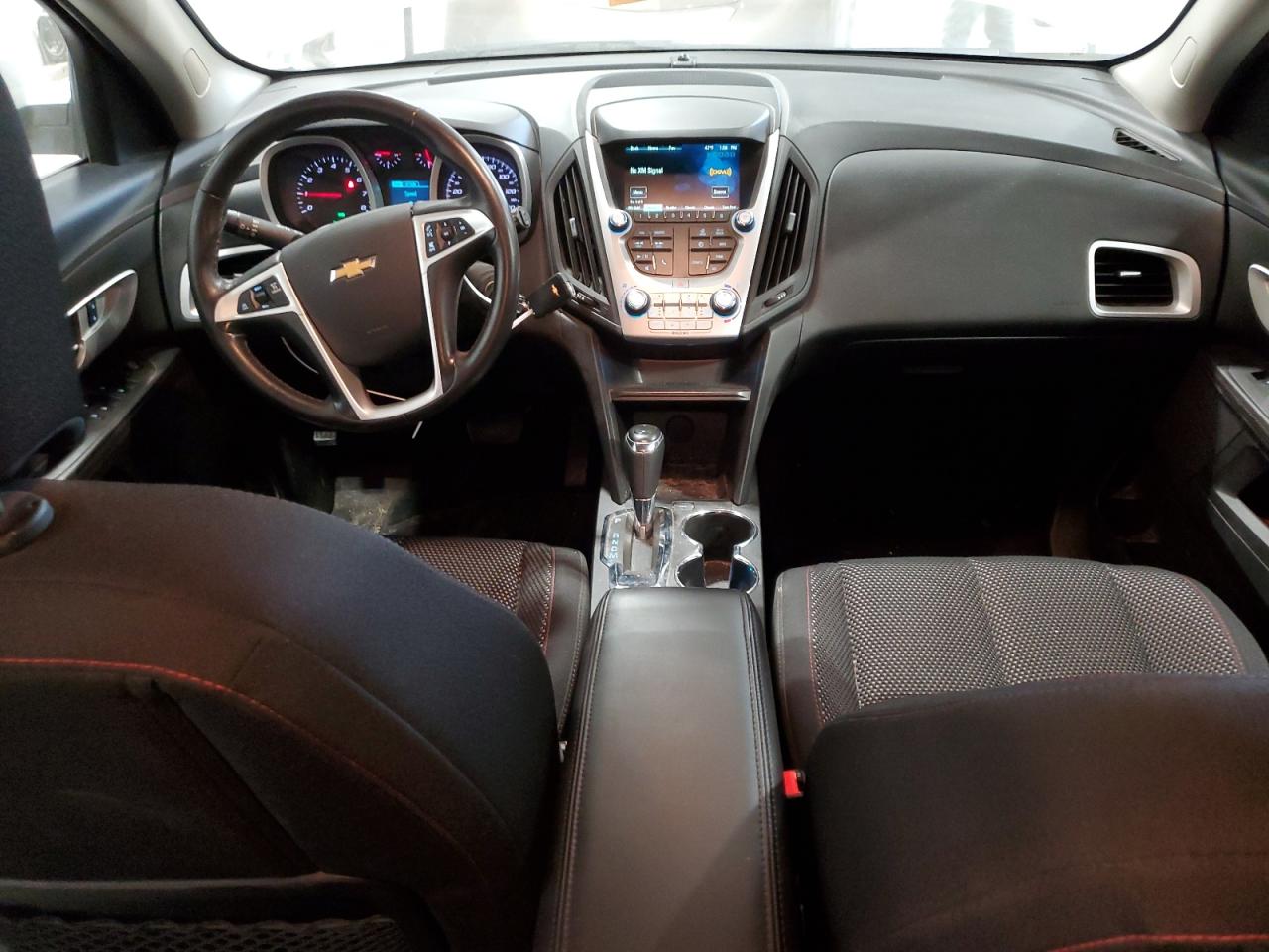 2016 Chevrolet Equinox - Image 8