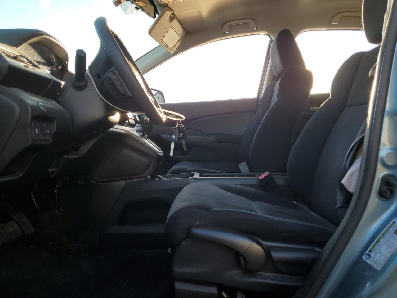 2014 Honda CR-V - Image 7
