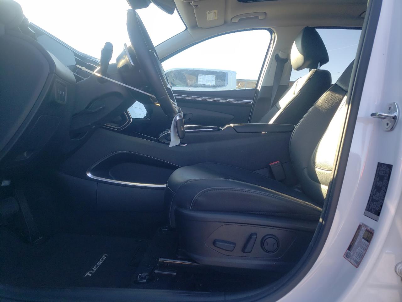 2024 Hyundai Tucson - Image 7