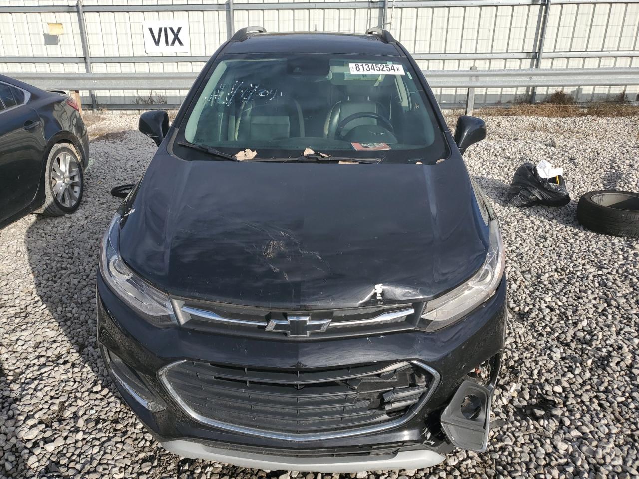 2019 Chevrolet Trax - Image 5