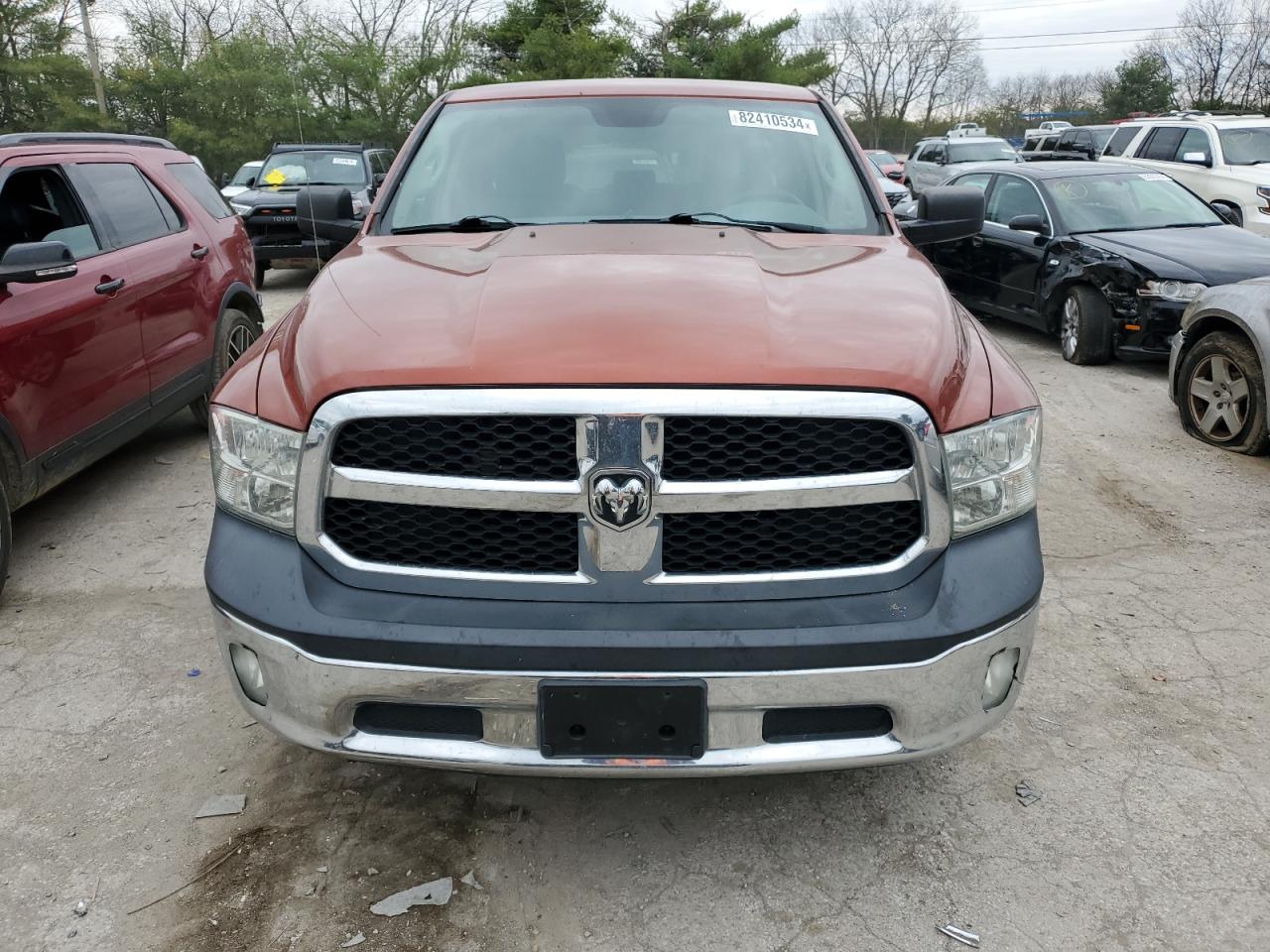 2013 RAM 1500 - Image 5