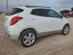 2016 Buick Encore  на продаже в Andrews, TX - Rear End