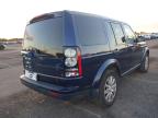 2015 LAND ROVER DISCOVERY for sale at Copart SANDTOFT