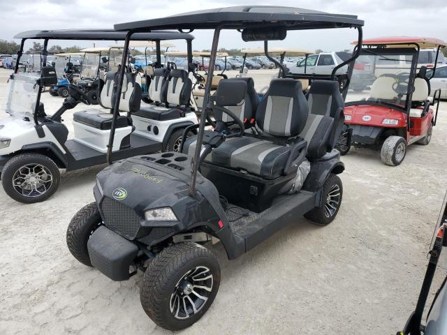 2023 ASPT GOLF CART