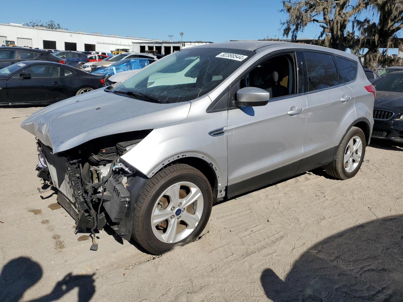 2016 Ford Escape - Image 1