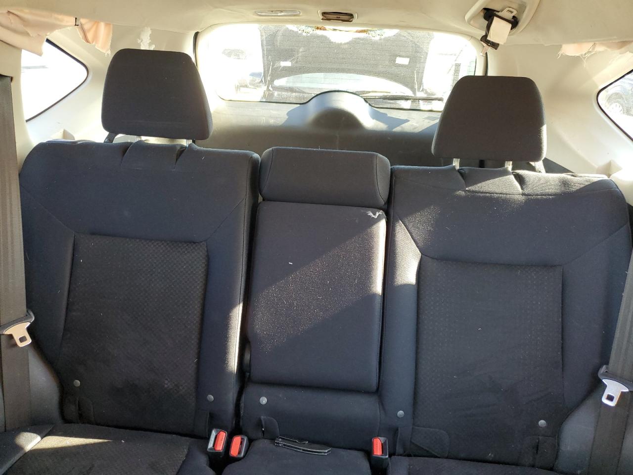 2016 Honda CR-V - Image 10