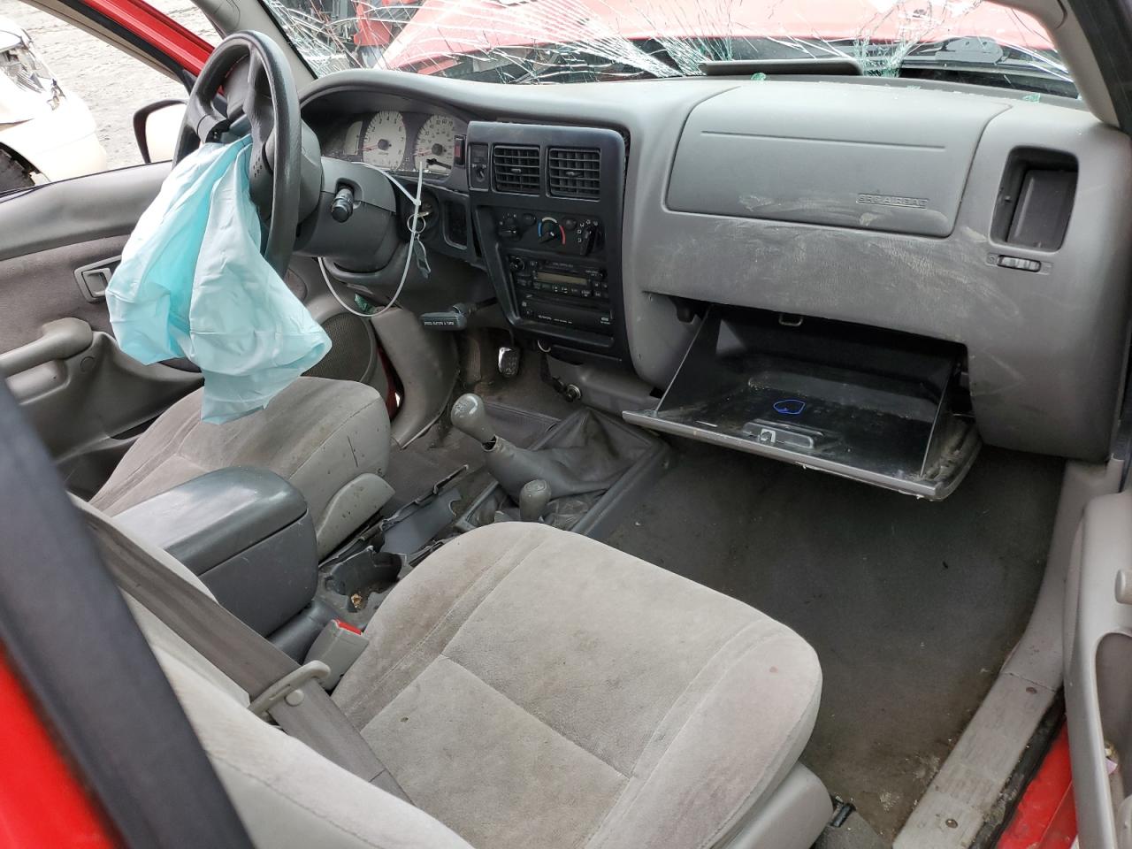 2004 Toyota Tacoma - Image 8