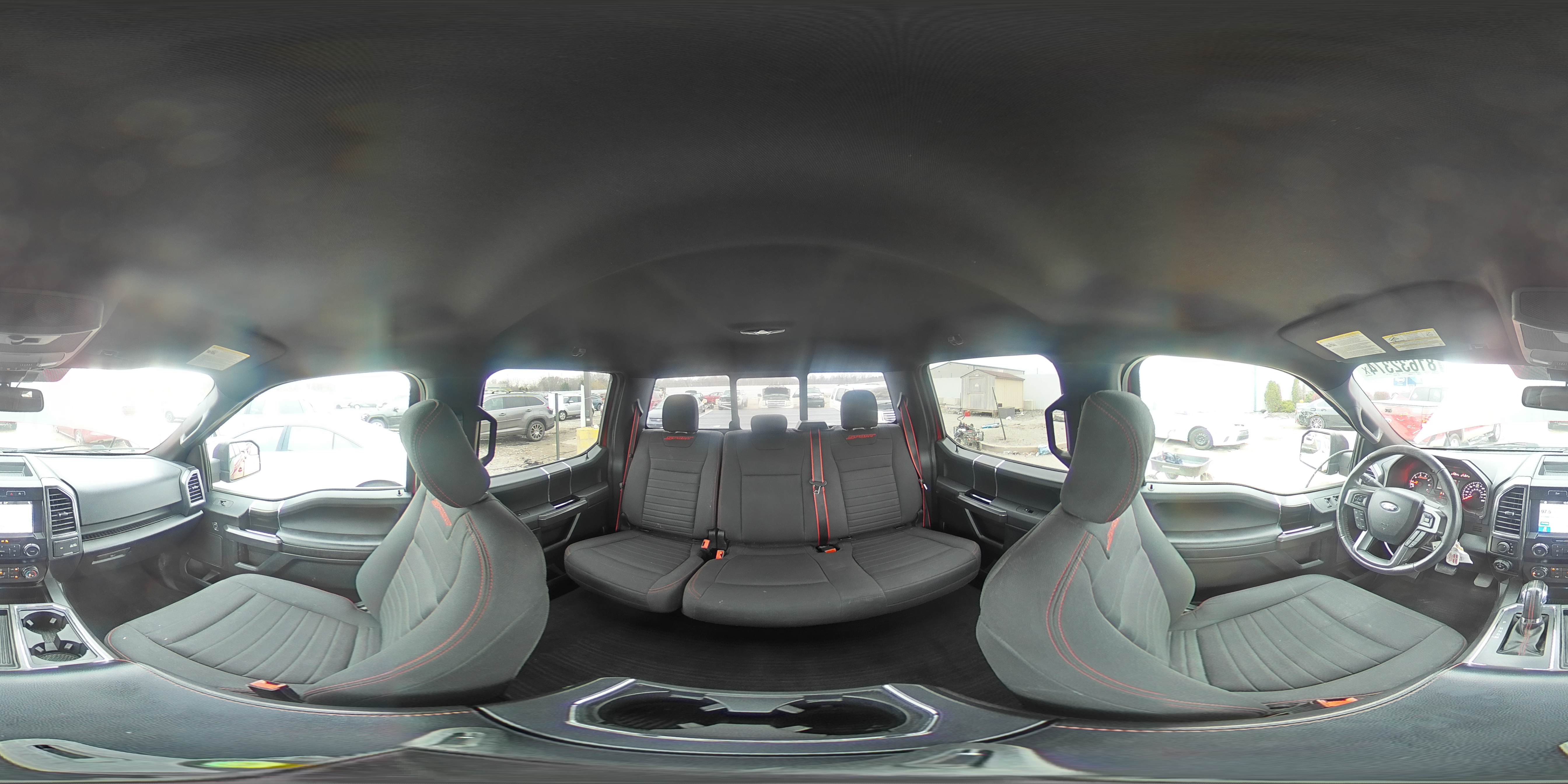 2019 Ford F-150 - Image 15