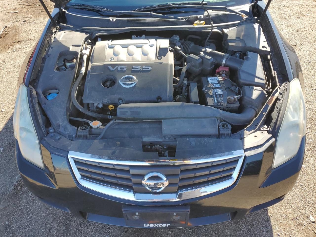 2008 Nissan Maxima - Image 11