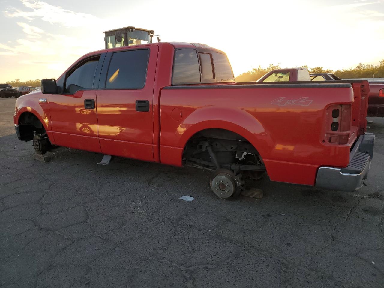 2006 Ford F-150 - Image 2