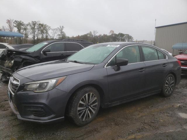 2019 Subaru Legacy 2.5I