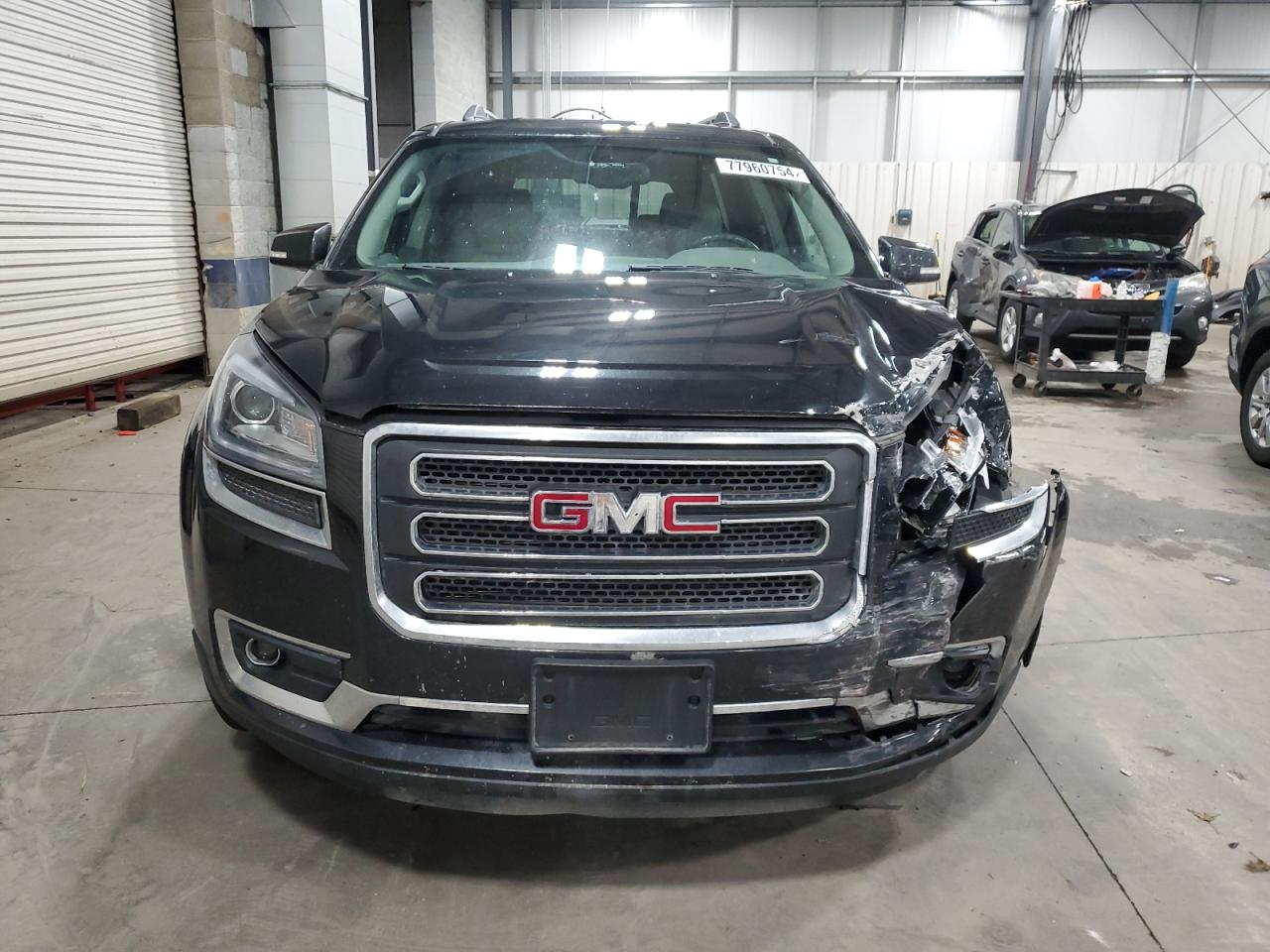 2014 GMC Acadia Slt-1 VIN: 1GKKRRKD8EJ242303 Lot: 77960754