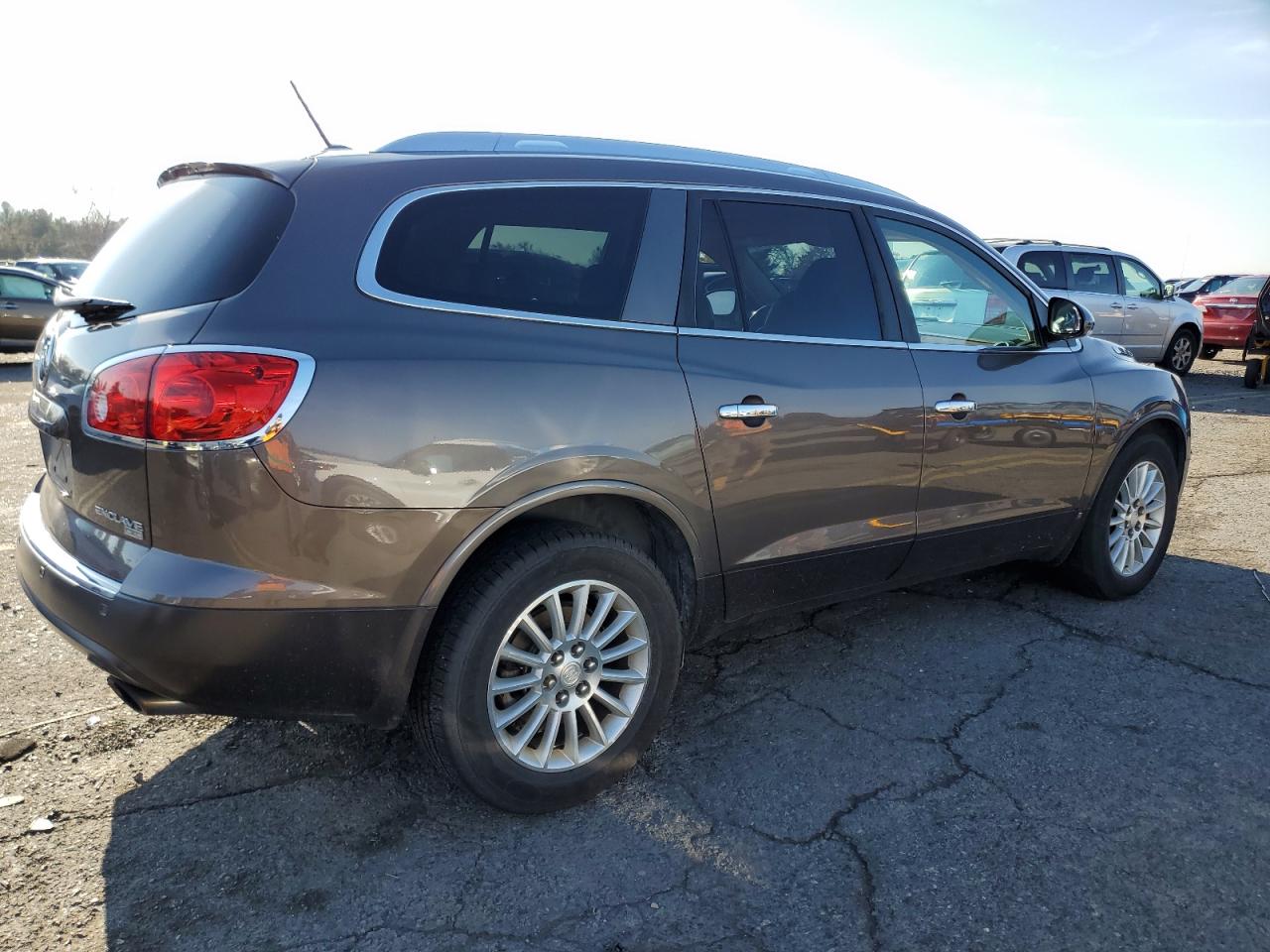 2010 Buick Enclave - Image 3