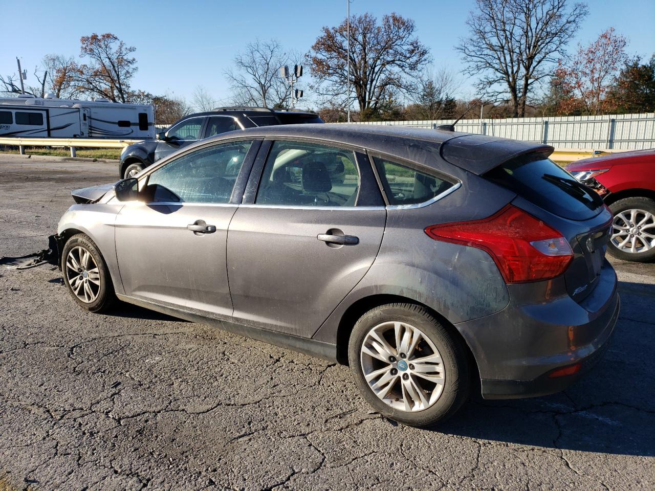 2012 Ford Focus - Image 2